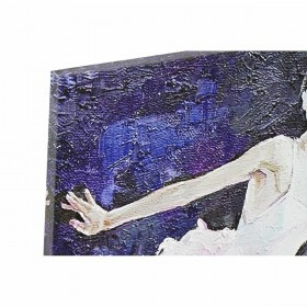 Quadro DKD Home Decor (40 x 1,8 x 60 cm) (2 Unità)