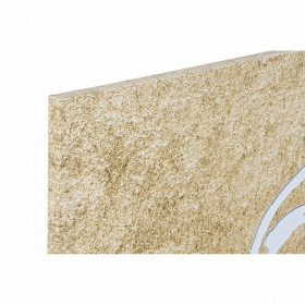 Quadro DKD Home Decor Viso Moderno (50 x 1,8 x 70 cm) (2 Unità)