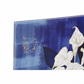 Quadro DKD Home Decor Vaso Orientale (50 x 1,8 x 70 cm) (2 Unità)