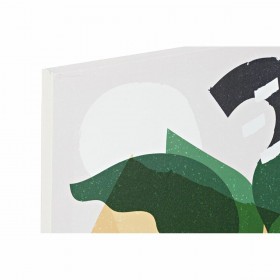 Quadro DKD Home Decor (40 x 2 x 80 cm) (40 x 2,3 x 80 cm) (2 Unità)