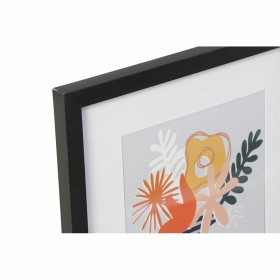 Quadro DKD Home Decor (35 x 2,5 x 45 cm) (35 x 2 x 45 cm) (4 Unità)
