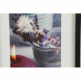 Quadro DKD Home Decor (35 x 2,5 x 45 cm) (35 x 2 x 45 cm) (4 Unità)