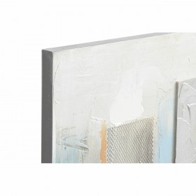 Quadro DKD Home Decor Astratto Moderno (60 x 3 x 80 cm) (2 Unità)