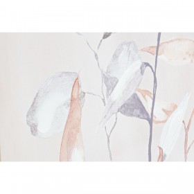 Quadro DKD Home Decor Foglia della pianta (2 Unità) (50 x 3 x 70 cm)