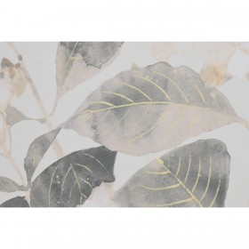 Quadro DKD Home Decor Fiori (60 x 4 x 120 cm)