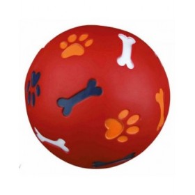 Giocattoli per cani Trixie Plastica Snacks