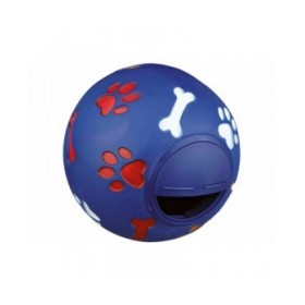 Giocattoli per cani Trixie 3492 Azzurro Plastica Interno/Esterno