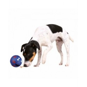 Giocattoli per cani Trixie 3492 Azzurro Plastica Interno/Esterno