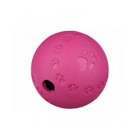 Giocattoli per cani Trixie Caucciù Ø 7 cm Snacks