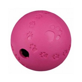 Giocattoli per cani Trixie Caucciù Ø 9 cm Snacks