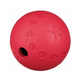 Giocattoli per cani Trixie Caucciù Ø 9 cm Snacks