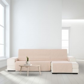 Rivestimento per chaise longue braccio corto destro Eysa AQUA Arancio 100 x 110 x 240 cm