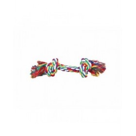 Giocattolo da mordere per cani Trixie Poliestere Cotone 40 cm