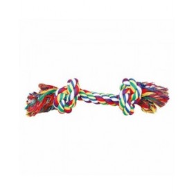 Giocattolo da mordere per cani Trixie Poliestere Cotone 40 cm