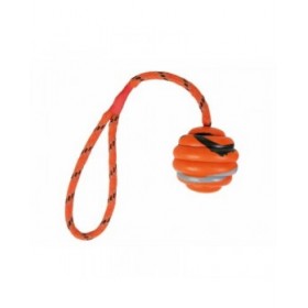 Giocattoli per cani Trixie Caucciù Ø 6 × 30 CM