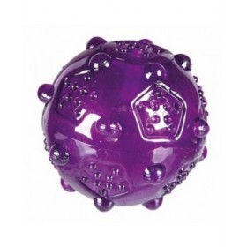 Giocattoli per cani Trixie Caucciù TPR Ø 7 cm