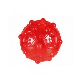 Giocattoli per cani Trixie Caucciù TPR Ø 7 cm