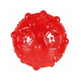 Giocattoli per cani Trixie Caucciù TPR Ø 7 cm