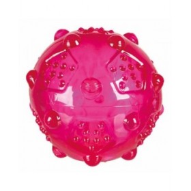 Giocattoli per cani Trixie Caucciù TPR Ø 7 cm