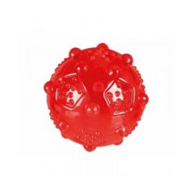 Giocattoli per cani Trixie Caucciù TPR Ø 8 cm