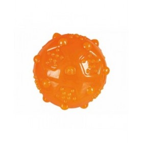 Giocattoli per cani Trixie Caucciù TPR Ø 8 cm