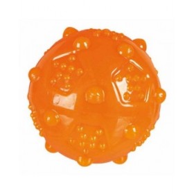 Giocattoli per cani Trixie Caucciù TPR Ø 8 cm