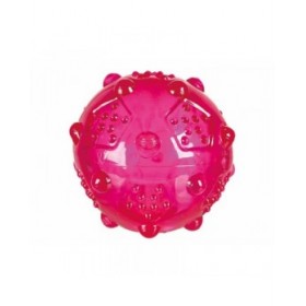 Giocattoli per cani Trixie Caucciù TPR Ø 8 cm