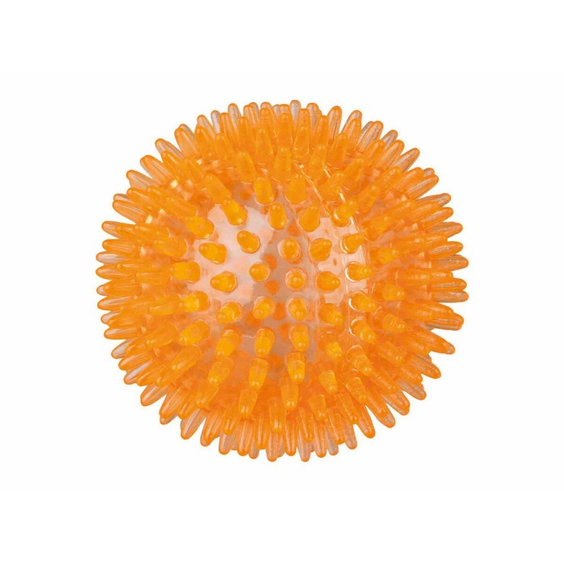 Giocattoli per cani Trixie Caucciù TPR Ø 8 cm