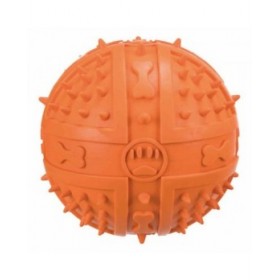 Giocattoli per cani Trixie Caucciù Ø 9 cm