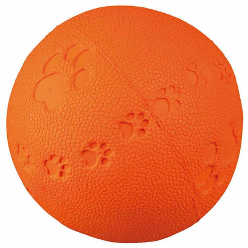 Giocattoli per cani Trixie Caucciù Ø 7 cm