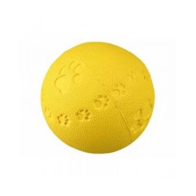 Giocattoli per cani Trixie Caucciù Ø 9 cm