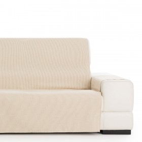 Rivestimento per chaise longue braccio corto destro Eysa AQUA Ocra 100 x 110 x 240 cm