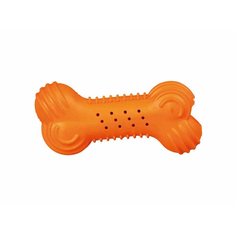 Giocattoli per cani Trixie 11 cm Osso
