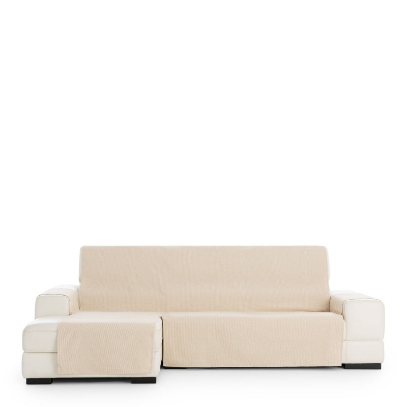 Rivestimento per chaise longue a braccio corto sinistra Eysa AQUA Ocra 100 x 110 x 240 cm