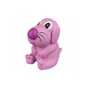 Peluche per cani Trixie Lattice Fibra di poliestere Cane 8 cm