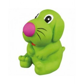 Peluche per cani Trixie Lattice Fibra di poliestere Cane 8 cm
