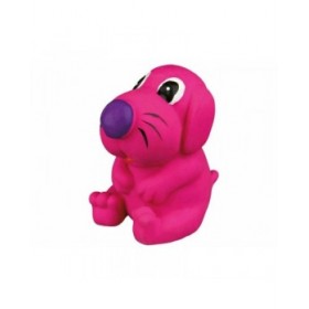 Peluche per cani Trixie Lattice Fibra di poliestere Cane 8 cm