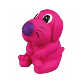 Peluche per cani Trixie Lattice Fibra di poliestere Cane 8 cm