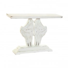 Ingresso DKD Home Decor Bianco 120 x 34 x 85 cm