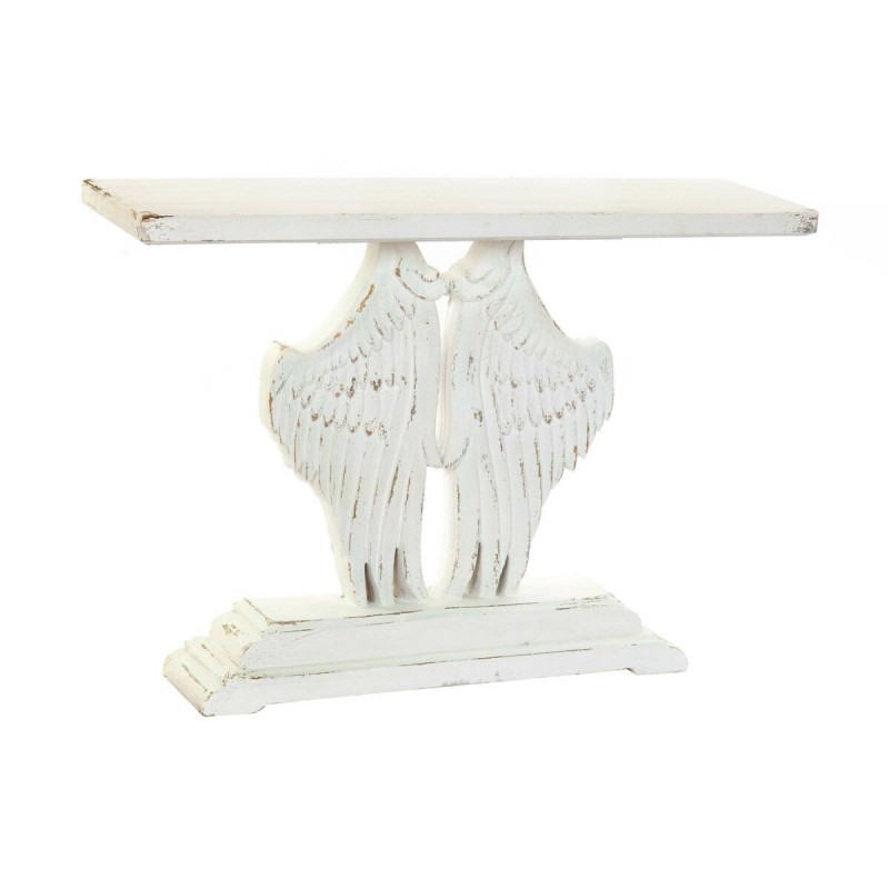 Ingresso DKD Home Decor Bianco 120 x 34 x 85 cm