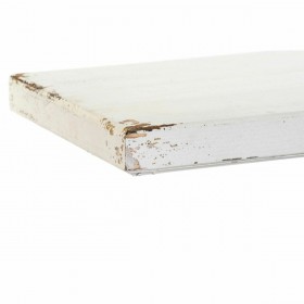 Ingresso DKD Home Decor Bianco 120 x 34 x 85 cm