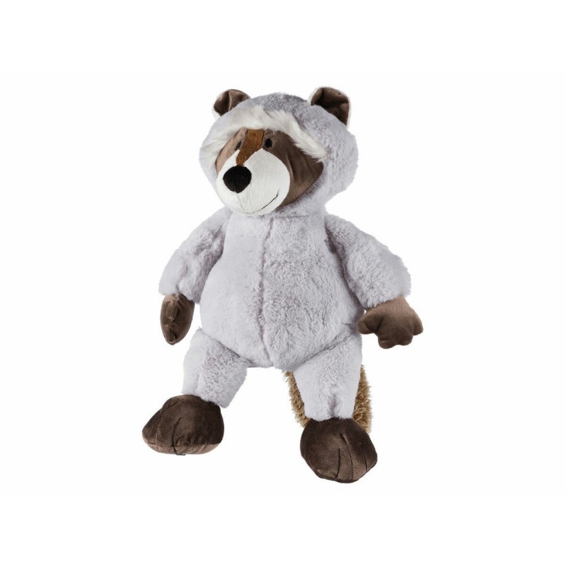 Giocattoli per cani Trixie Poliestere Stoffa Procione 54 cm