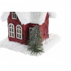 Decorazione DKD Home Decor Naturale polistirene (17 x 16,5 x 17 cm) (2 Unità)