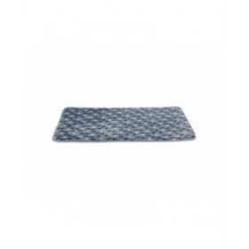 Cuccia per Cani Trixie Tammy Azzurro 70 × 50 cm