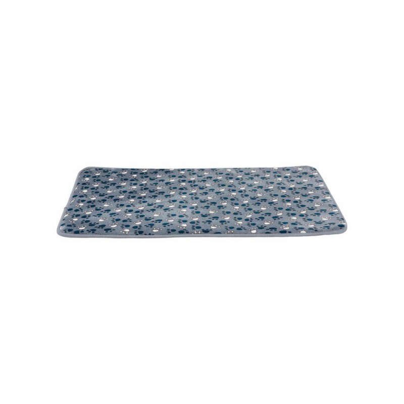 Cuccia per Cani Trixie Tammy Azzurro 70 × 50 cm