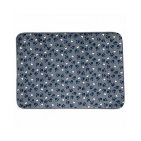 Cuccia per Cani Trixie Tammy Azzurro 70 × 50 cm