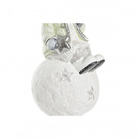 Decorazione Natalizia DKD Home Decor Bambini Magnesio (21,5 x 20 x 39 cm) (2 Unità)