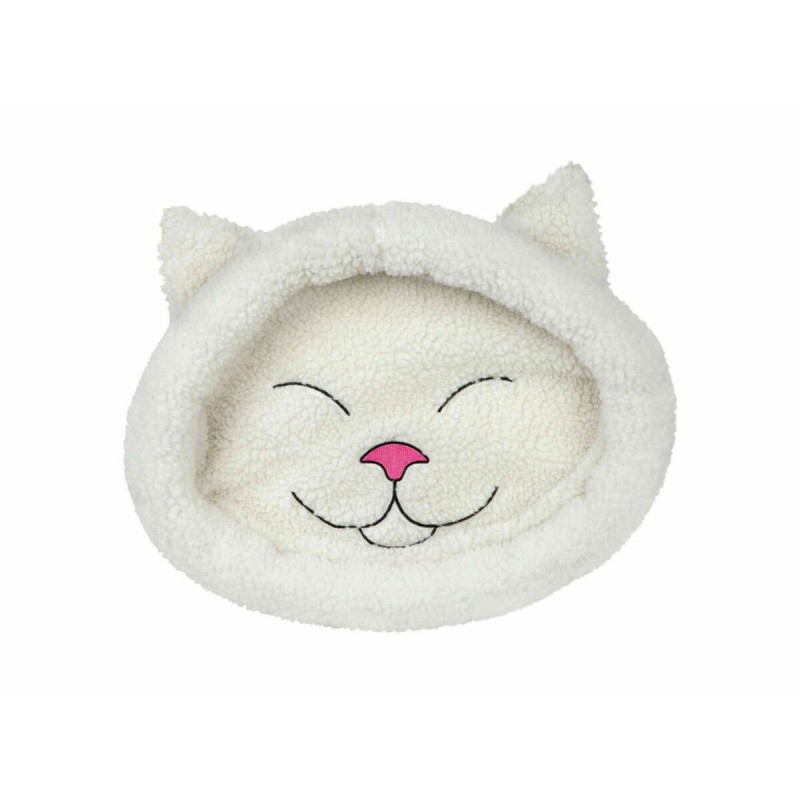 Letto per animali domestici Trixie Bianco