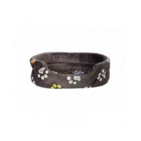 Cuccia per Cani Trixie Jimmy Taupé 45 × 35 cm