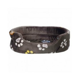 Cuccia per Cani Trixie Jimmy Taupé 45 × 35 cm